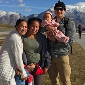 Meet your Posher, Hannah-lorraine